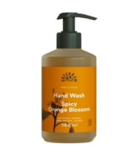 ORANGE BLOSSOM jabon de manos azahar 300ml. ECO
