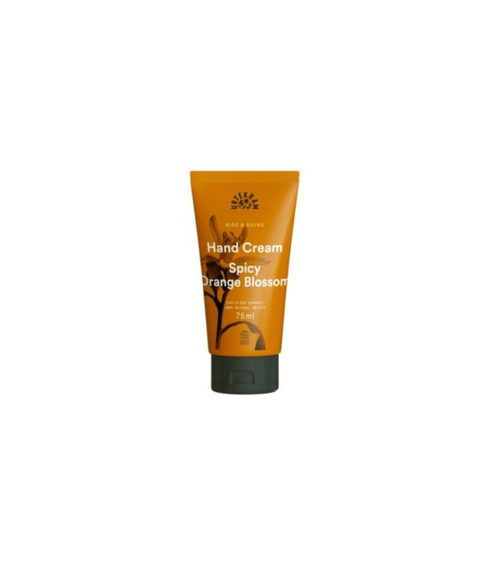 ORANGE BLOSSOM crema de manos azahar 75m ECO VEGAN