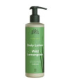 WILD LEMONGRASS leche corporal 245ml. ECO