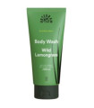 WILD LEMONGRASS gel de baño 200ml. ECO VEGAN