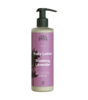 SOOTHING LAVENDER locion corporal lavanda 245ml.