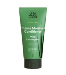 WILD LEMONGRASS acondicionador 180ml. ECO