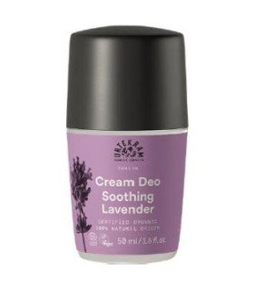 SOOTHING LAVENDER desodorante lavanda 50ml. ECO