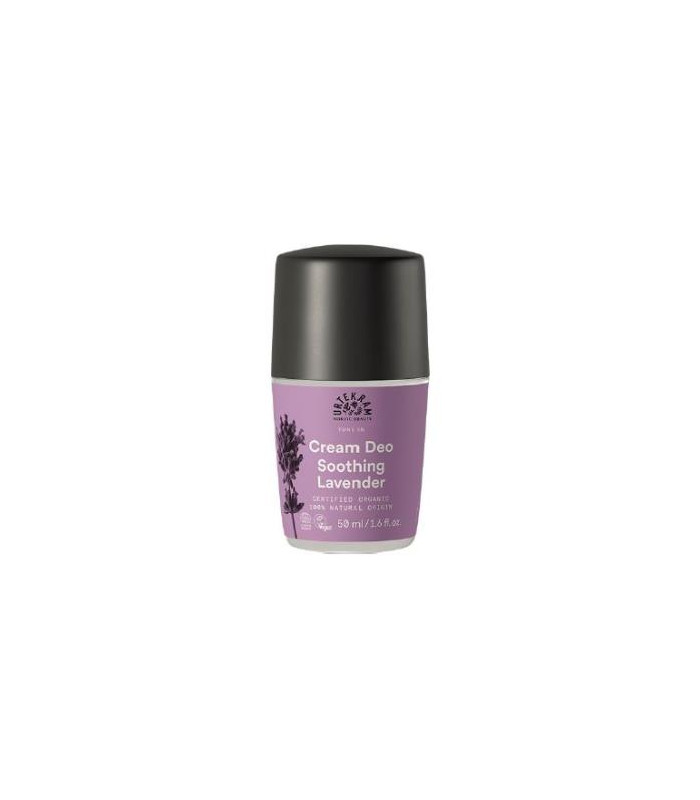 SOOTHING LAVENDER desodorante lavanda 50ml. ECO