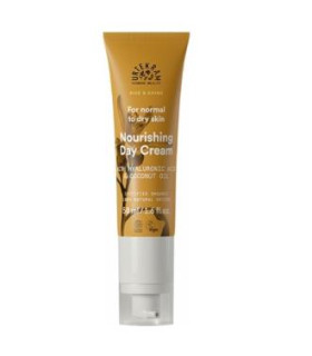 ORANGE BLOSSOM crema dia nutritiva 50ml. ECO VEGAN