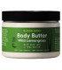WILD LEMONGRASS manteca corporal 150ml. ECO VEGAN