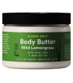 WILD LEMONGRASS manteca corporal 150ml. ECO VEGAN