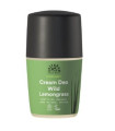 WILD LEMONGRASS desodorante roll-on 50ml ECO VEGAN