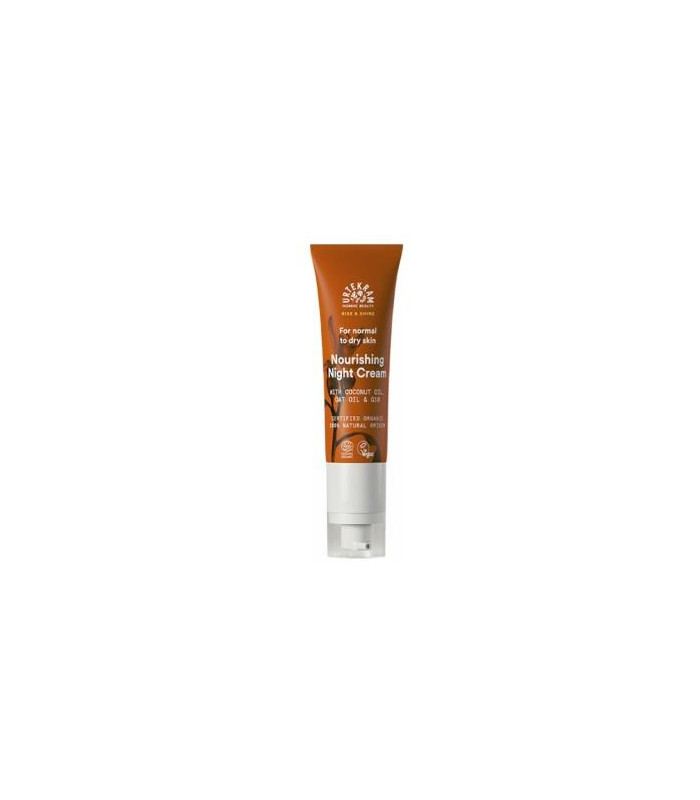 ORANGE BLOSSOM crema noche nutritiva 50m ECO VEGAN