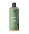 WILD LEMONGRASS gel de baño 500ml. ECO VEGAN