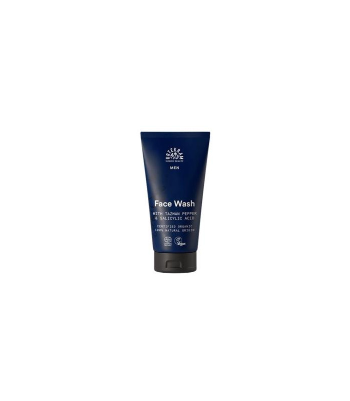 MEN limpiador facial 150ml. ECO VEGAN