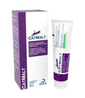 CATMALT malta felina 50gr.