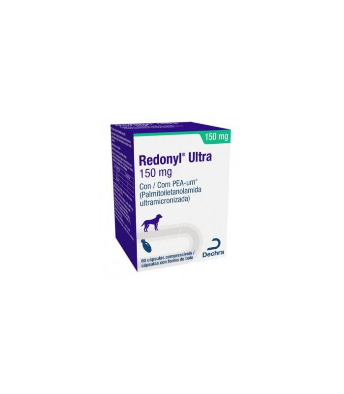 REDONYL ULTRA perros 150mg 60cap.
