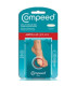 COMPEED AMPOLLAS pequeño 6ud.