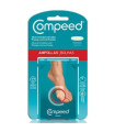 COMPEED AMPOLLAS pequeño 6ud.
