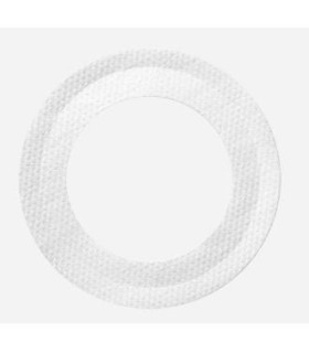 COLOPLAST ARANDELA MICROPORO 124mm 30un