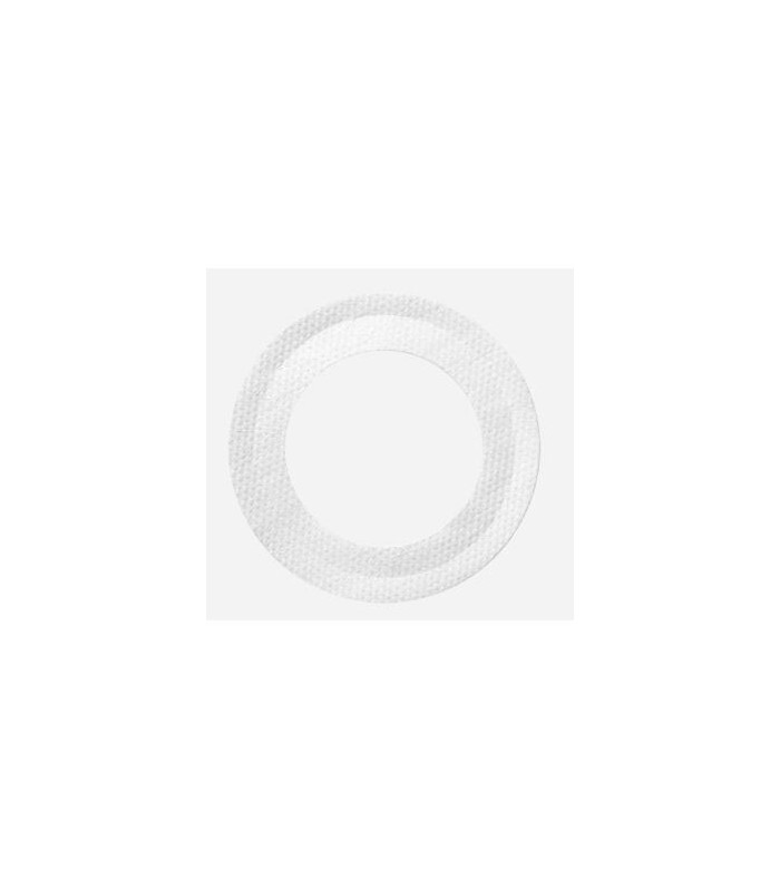 COLOPLAST ARANDELA MICROPORO 124mm 30un