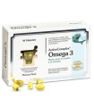 ACTIVECOMPLEX OMEGA 3 90comp.