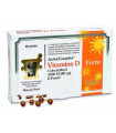 ACTIVECOMPLEX VITAMINA D FORTE 80perlas