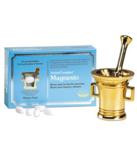 ACTIVECOMPLEX MAGNESIO 150comp.