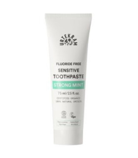DENTIFRICO MENTA FUERTE 75ml. ECO VEGAN