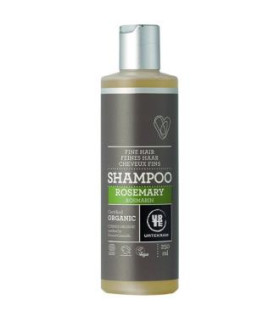 CHAMPU ROMERO cabello fino 250ml. ECO VEGAN