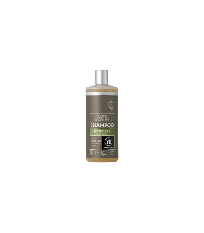 CHAMPU ROMERO cabello fino 500ml. ECO VEGAN