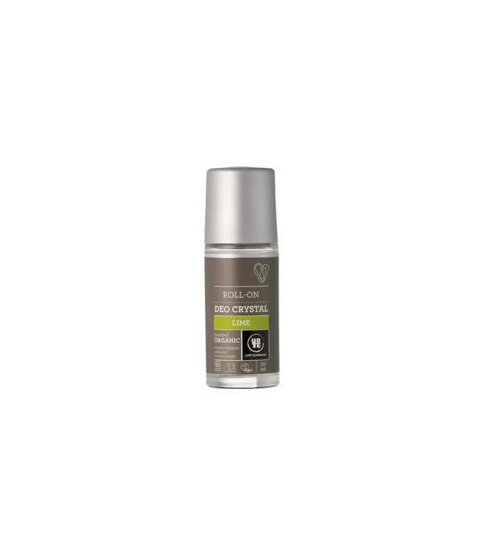 DESODORANTE LIMA roll-on 50ml. ECO VEGAN