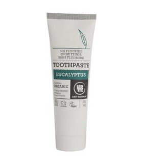 DENTIFRICO EUCALIPTUS 75ml. ECO VEGAN