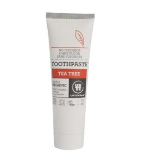 DENTIFRICO ARBOL DEL TE 75ml. ECO VEGAN