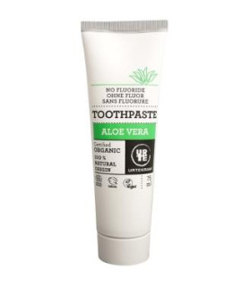 DENTIFRICO ALOE VERA 75ml. ECO VEGAN