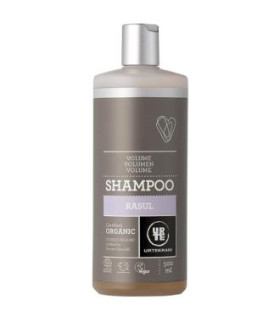 CHAMPU RASUL cabello graso 500ml. ECO VEGAN