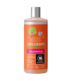CHAMPU CALENDULA NIÑOS 500ml. ECO VEGAN