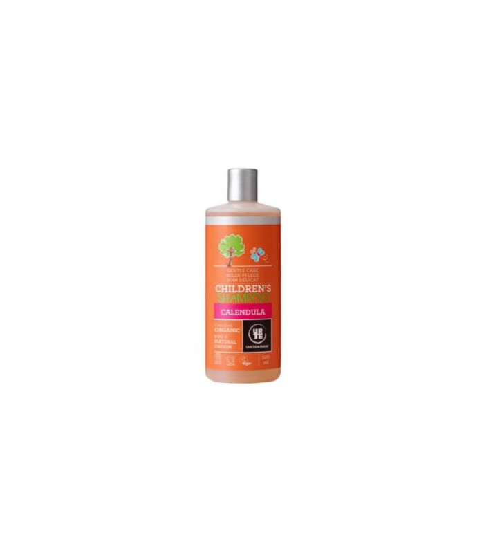 CHAMPU CALENDULA NIÑOS 500ml. ECO VEGAN