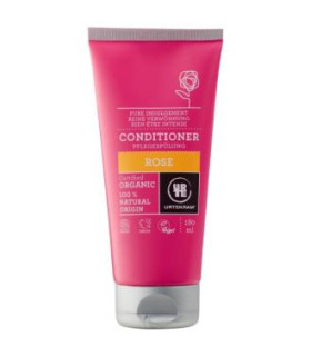 ACONDICIONADOR ROSAS 180ml. ECO VEGAN