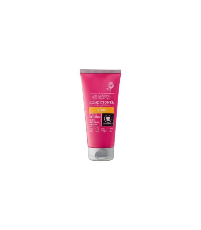 ACONDICIONADOR ROSAS 180ml. ECO VEGAN