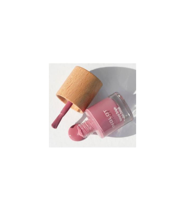 INGLOT NATURAL esmalte de uñas  follow dream 007