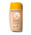 PHOTODERM NUDE SPF50+ color dorado 40ml.
