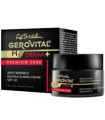 GEROVITAL CREMA ANTIARRUGAS reestruc.SFP10 50ml.