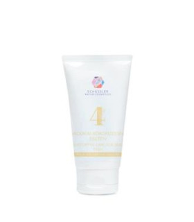 SCHUSSLER NATUR Nº4 kalium chloratum crema 75ml.