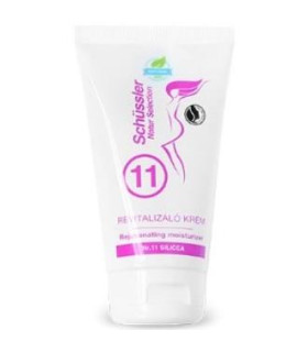 SCHUSSLER NATUR Nº11 silicea crema 75ml.