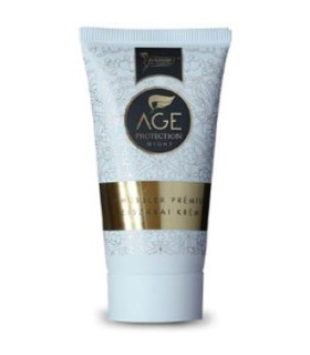 SCHUSSLER AGE PROTECTION crema de noche 50ml.