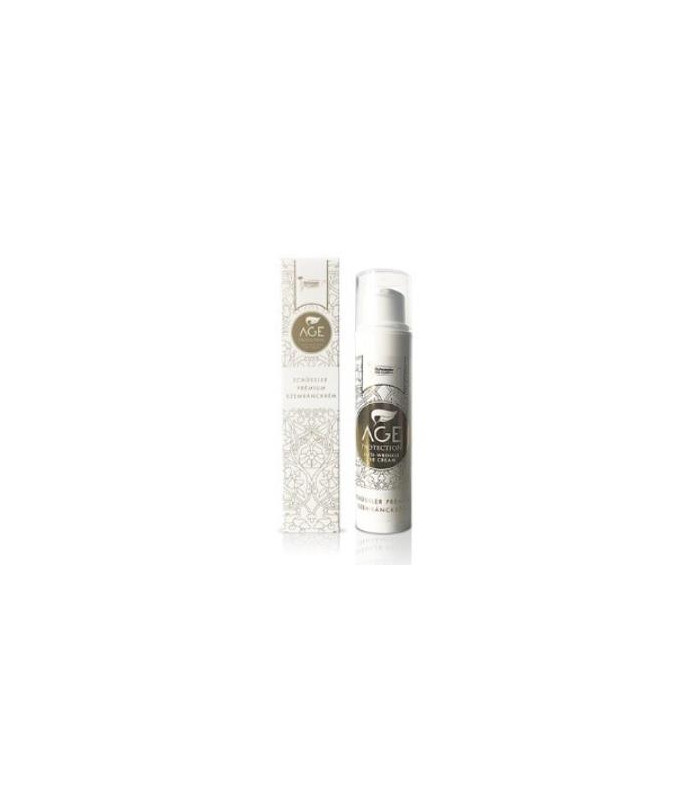 SCHUSSLER AGE PROTECTION crema contorno ojos 15ml.