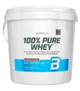 100% PURE WHEY CHOC - 4000G