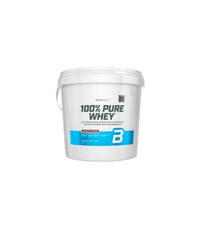 100% PURE WHEY CHOC - 4000G