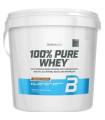 100% PURE WHEY AVELLANA - 4000G