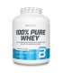 100% PURE WHEY BOURBON VAINILLA - 2270G