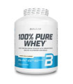 100% PURE WHEY BOURBON VAINILLA - 2270G