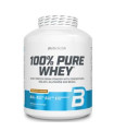 100% PURE WHEY AVELLANA - 2270G