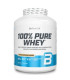 100% PURE WHEY CARAMELO-CAPPUCCINO - 2270G